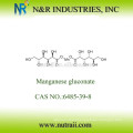 Manganese Gluconate Dihydrate 6485-39-8